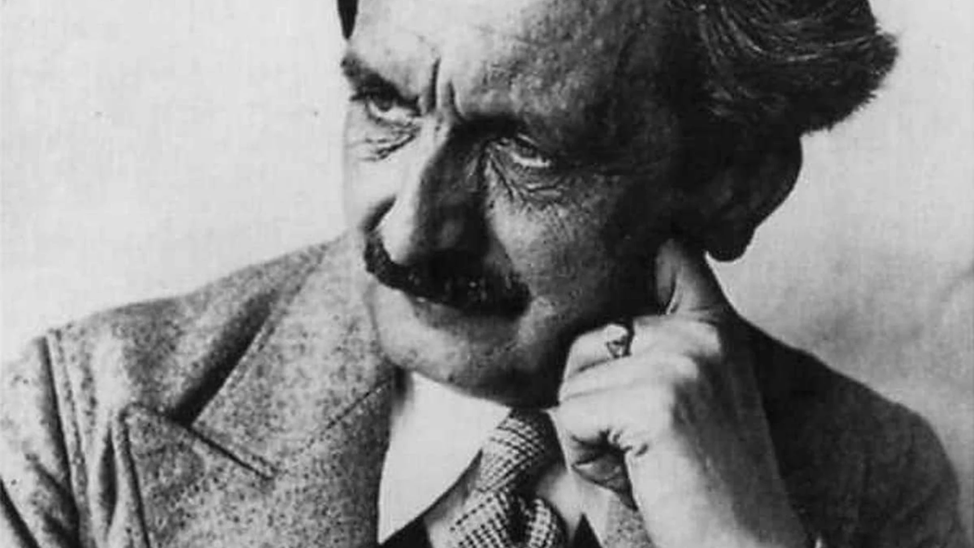  Адольф Бранд (1874 - 1945) 