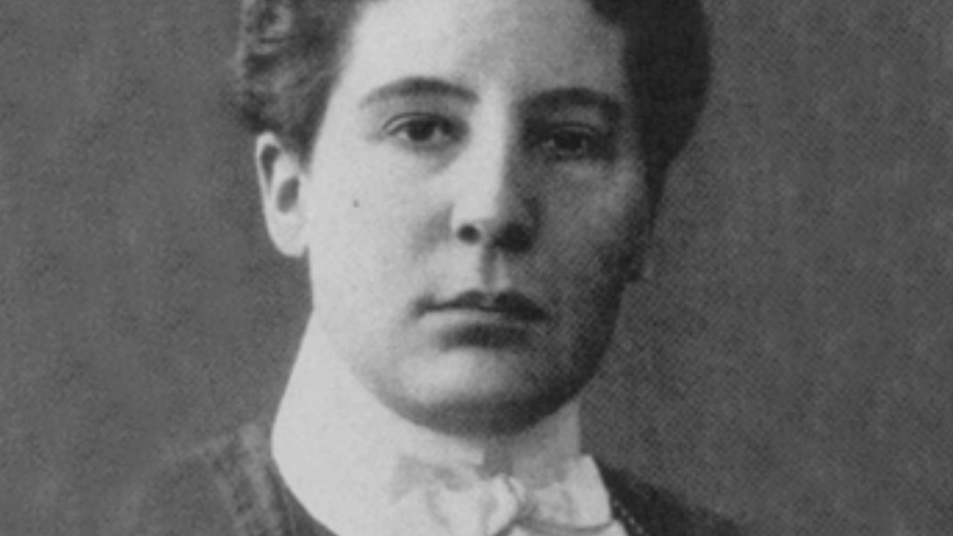  Теодора «Тео» Анна Шпрюнгли (1880 - 1953) 