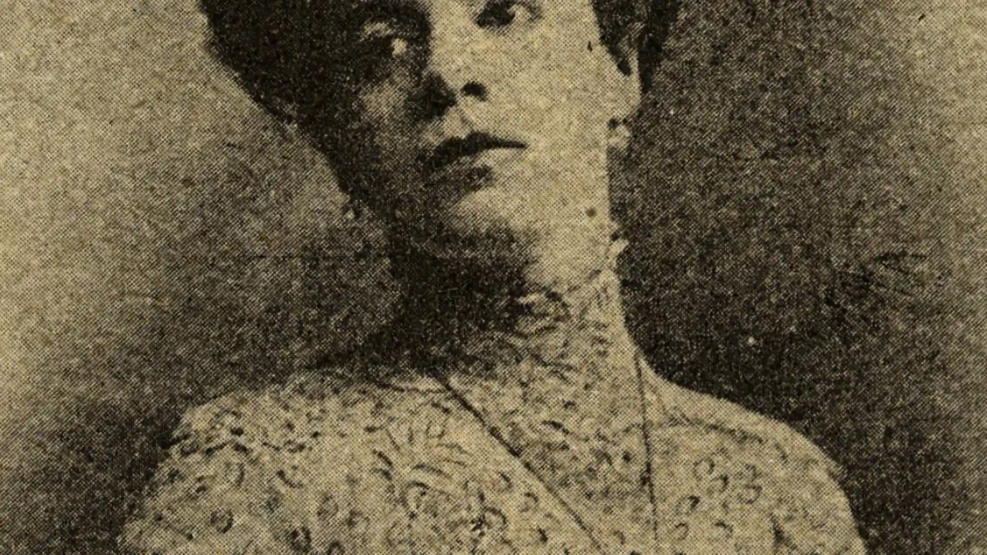  Графиня Дина Альма де Парадеда (1871 - 1906)  