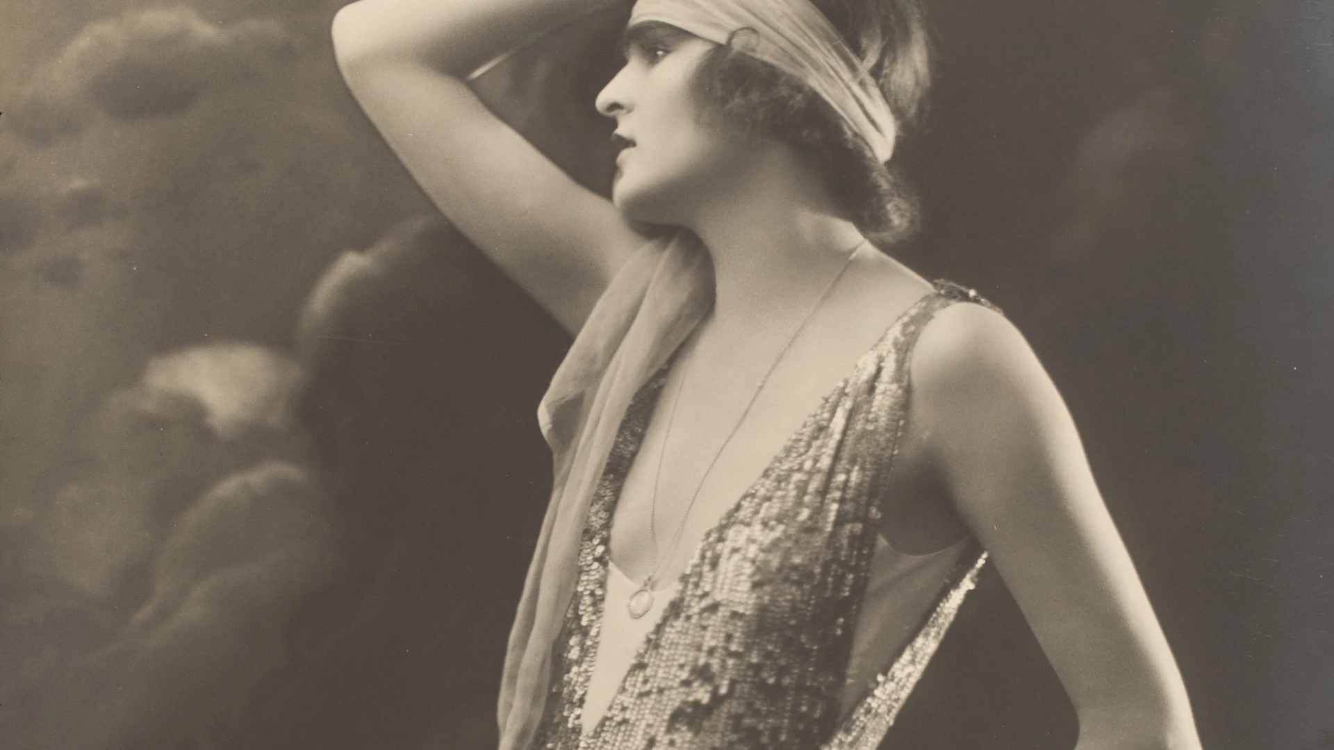  Анита Бербер (1899 - 1928)  