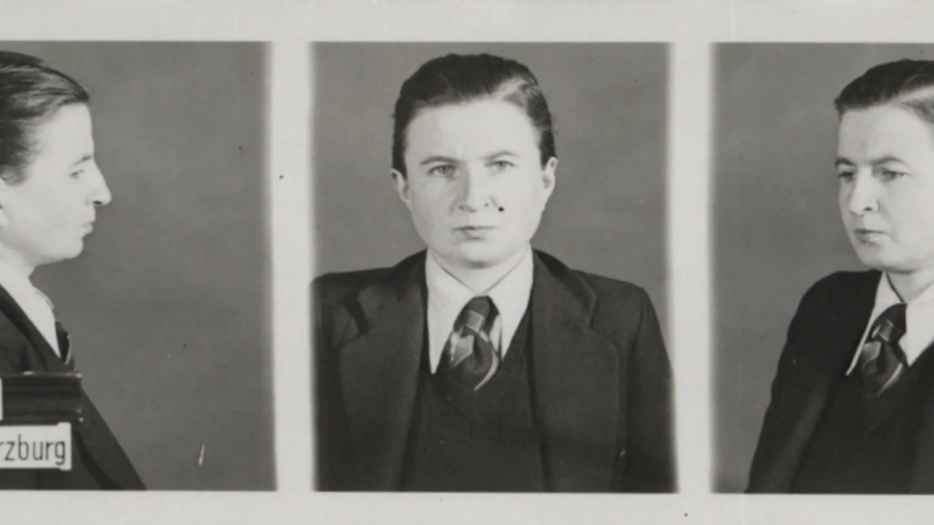  Илзе Соня Тотцке (1913 – 1987) 