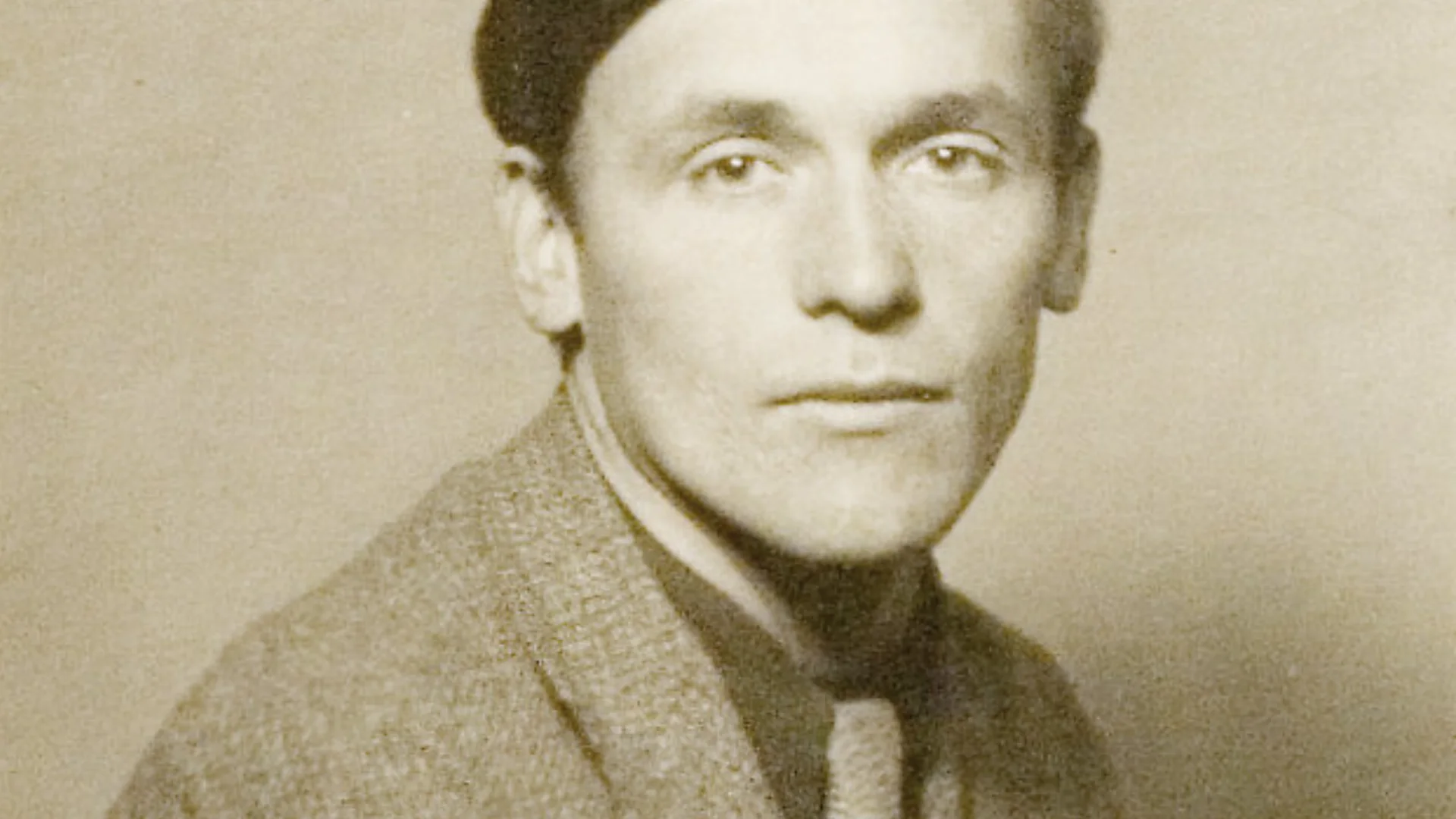  Художник Рихард Груне (1903 – 1983), гомосексуал, более 10 лет отсидевший в тюрьмах и концлагерях 