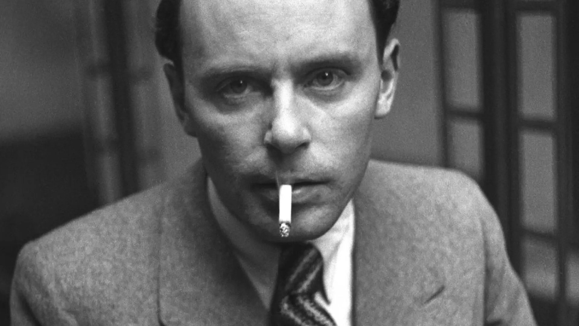 Клаус Манн (1906 – 1949) 